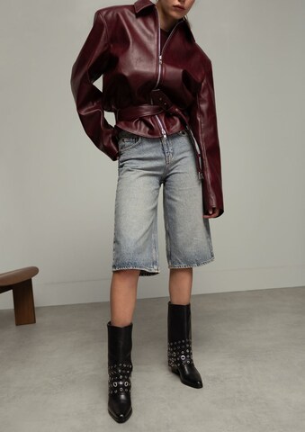 Bottines SACHA en noir