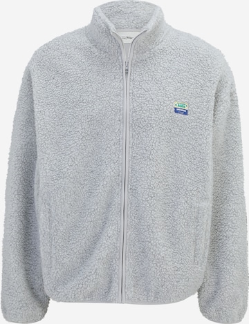 pilka AMERICAN VINTAGE Flisinis džemperis: priekis