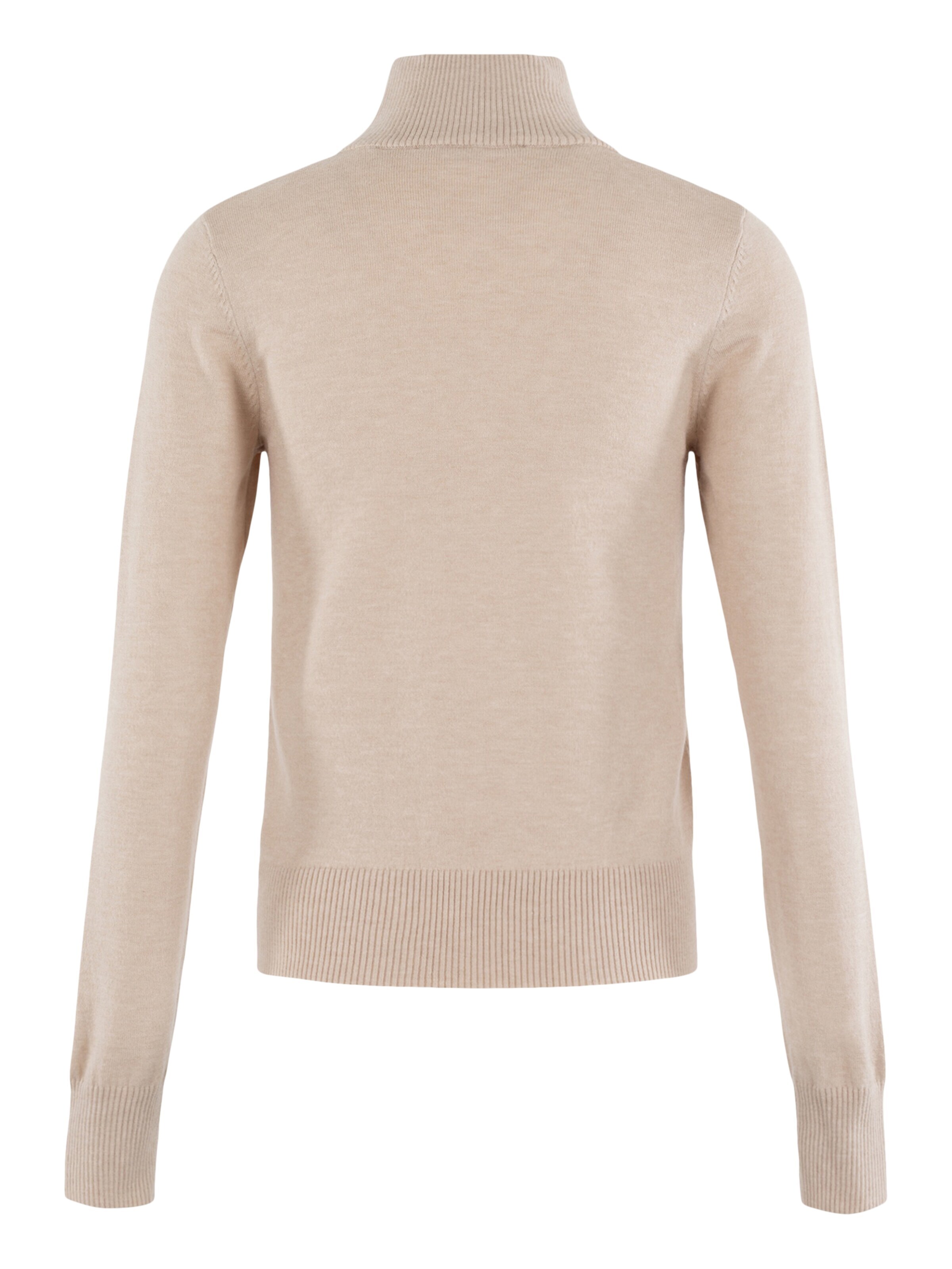 MSCW Sweater 'Gaby' in Beige