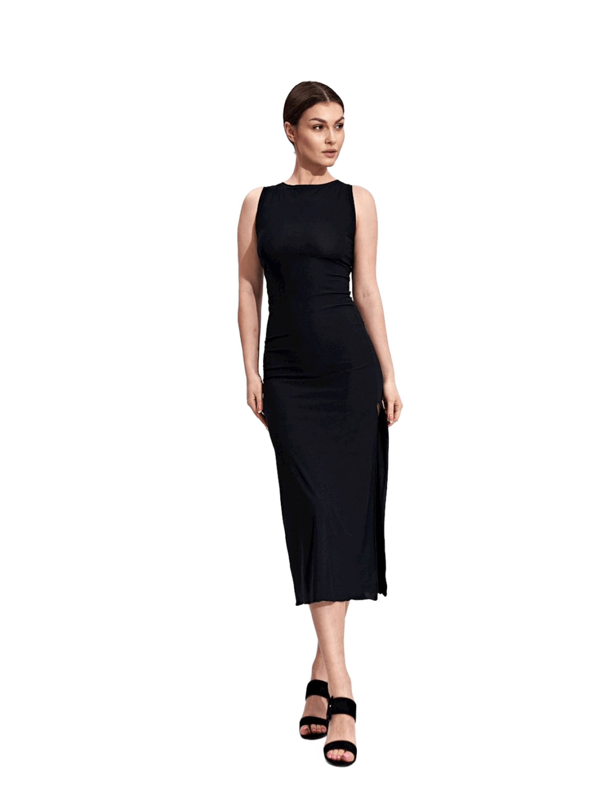 amorubi.com Dress '167829' in Black