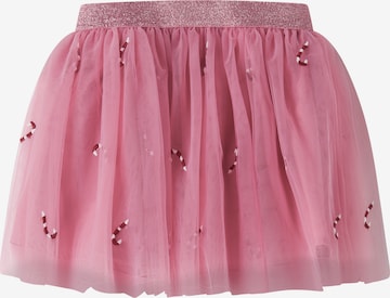 NAME IT Rok 'NMFVEROSS' in Roze: voorkant