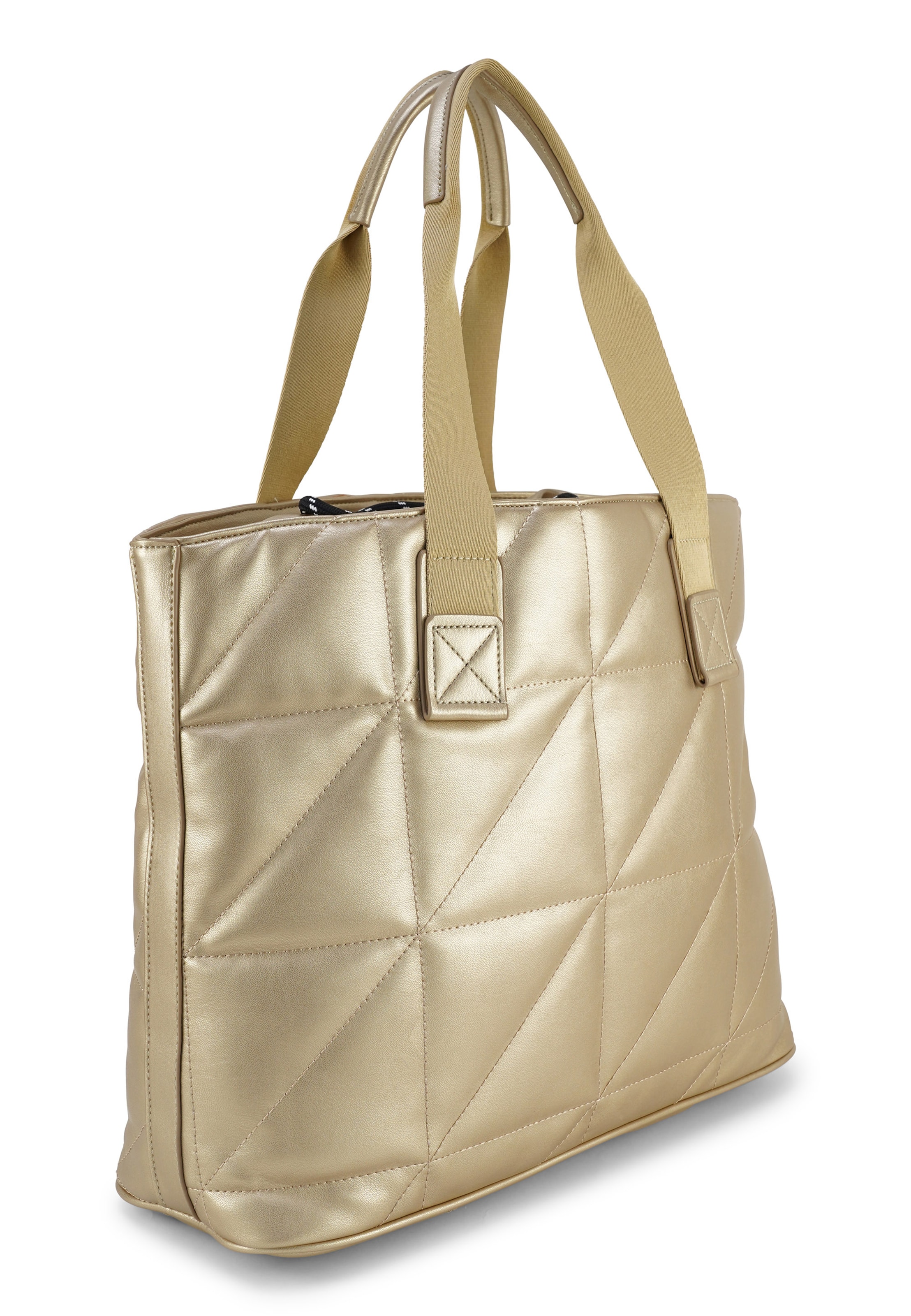 HARPA Schoudertas 'MORGANA' in Goud