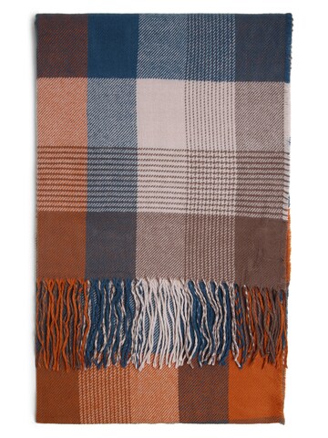 Nils Sundström Scarf ' ' in Mixed colours