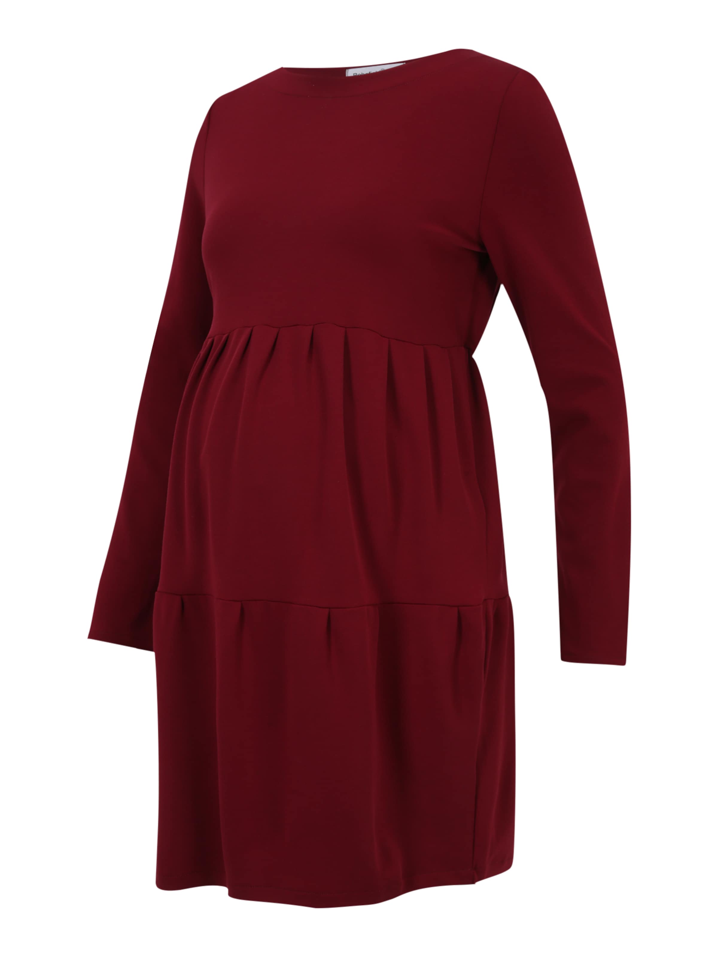 Bebefield Платье 'Darlene' в Красный: спереди