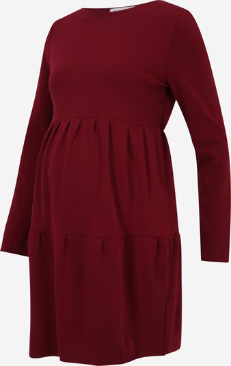 Bebefield Φόρεμα 'Darlene' σε κόκκινο κρασί, Άποψη προϊόντος