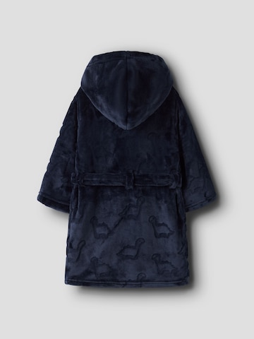 Peignoir NAME IT en bleu
