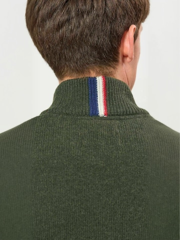 U.S. POLO ASSN. Trui ' UMKevin ' in Groen: terug