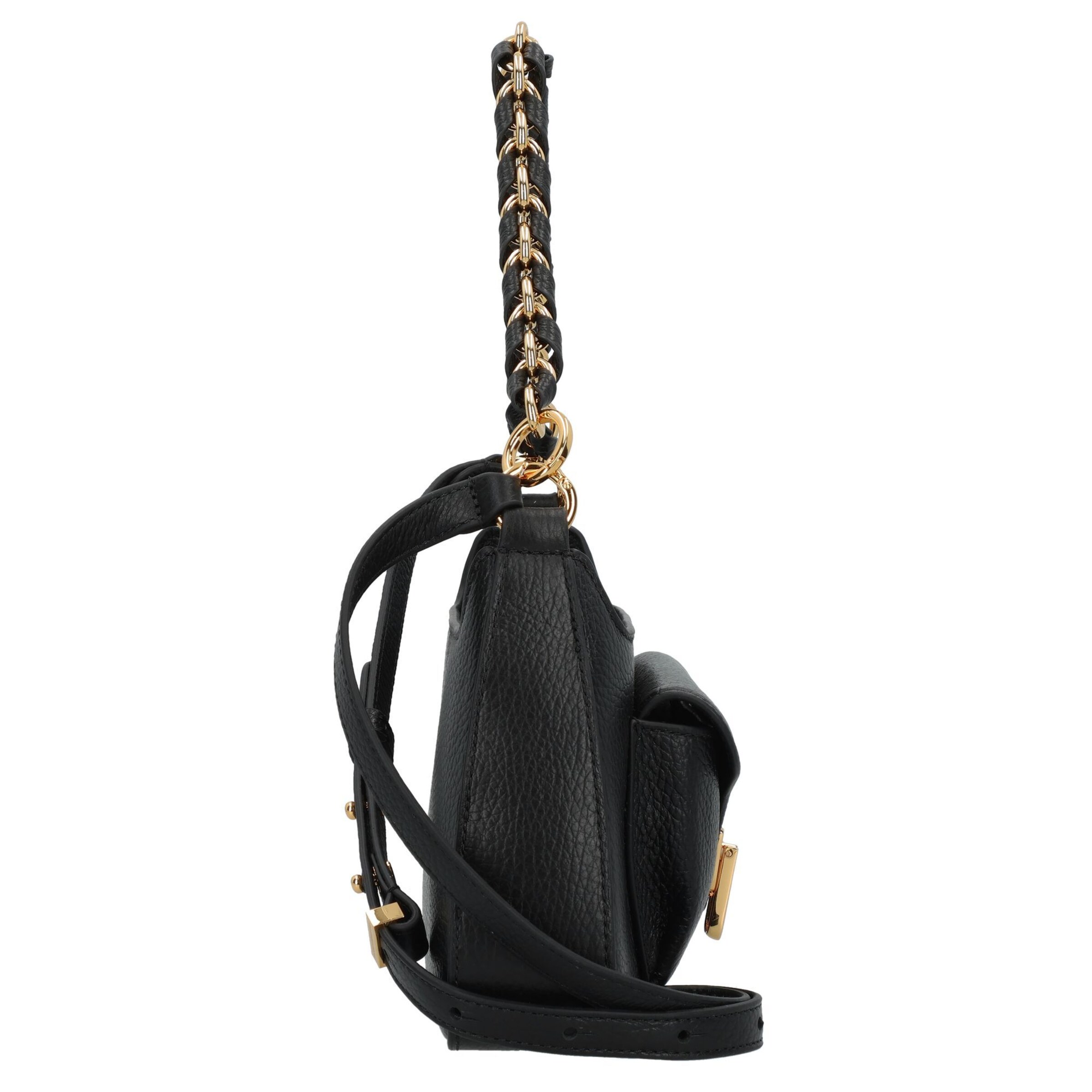 Coccinelle Handtas 'Beat' in Zwart