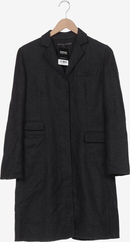 Ralph Lauren Jacket & Coat in L in Grey: front