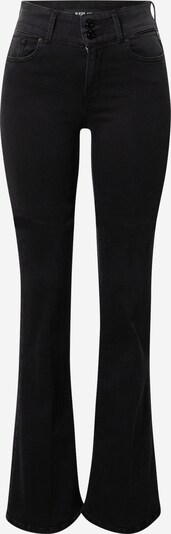 Jeans 'NEWLUZ FLARE' REPLAY pe gri, Vizualizare produs