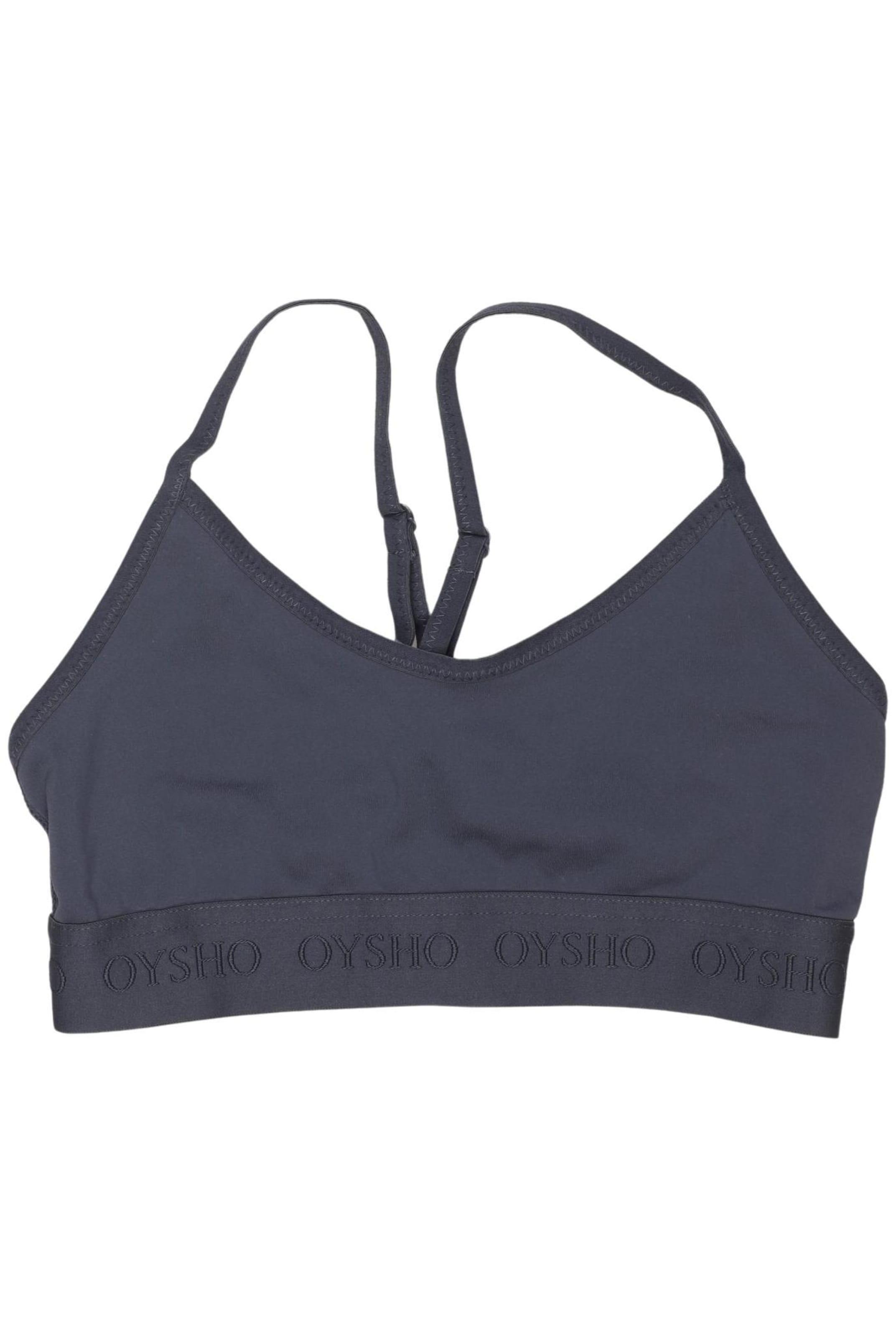 Oysho Top & Shirt in S in Blue: front