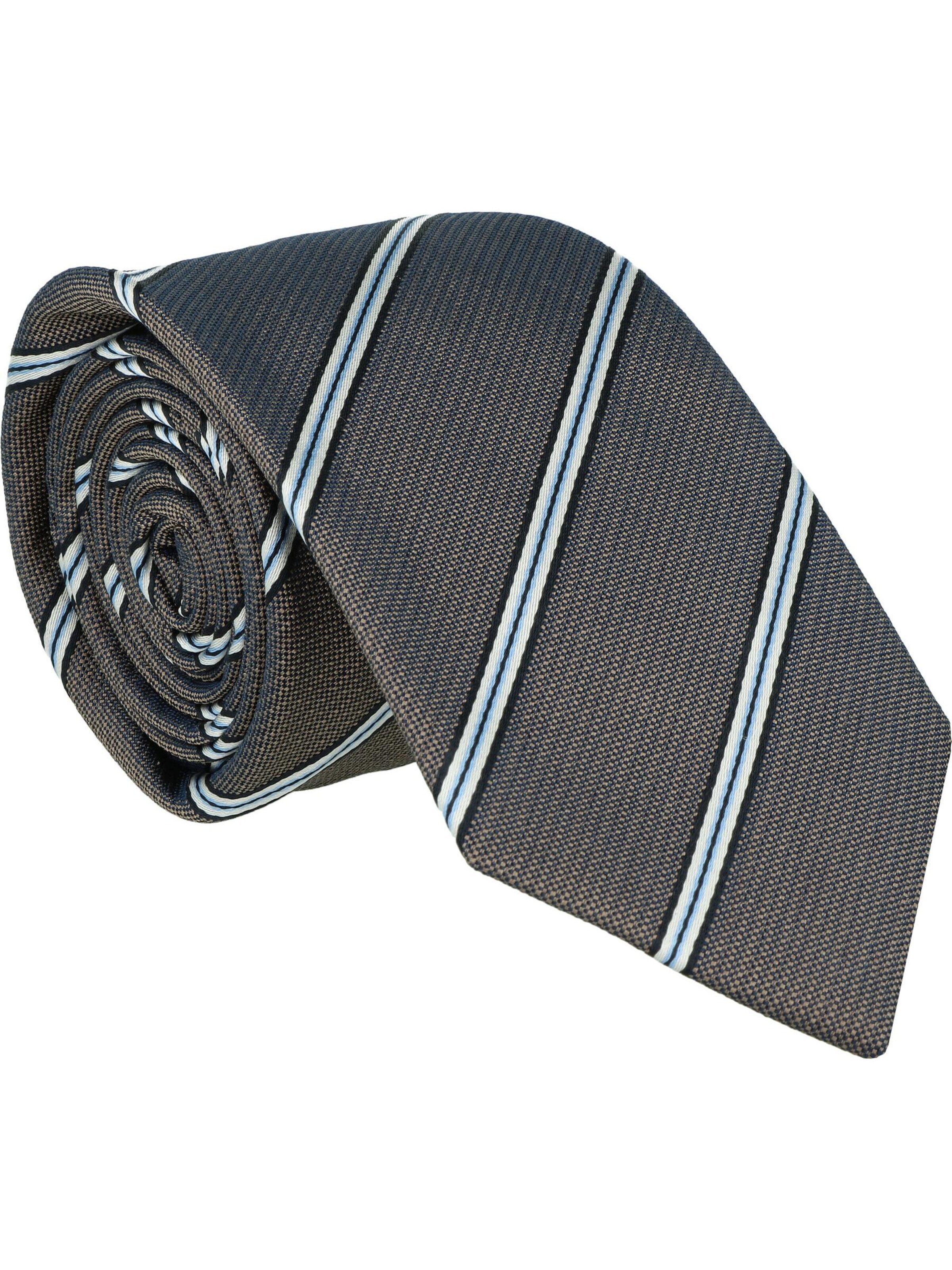 WILLEN Tie in Grey