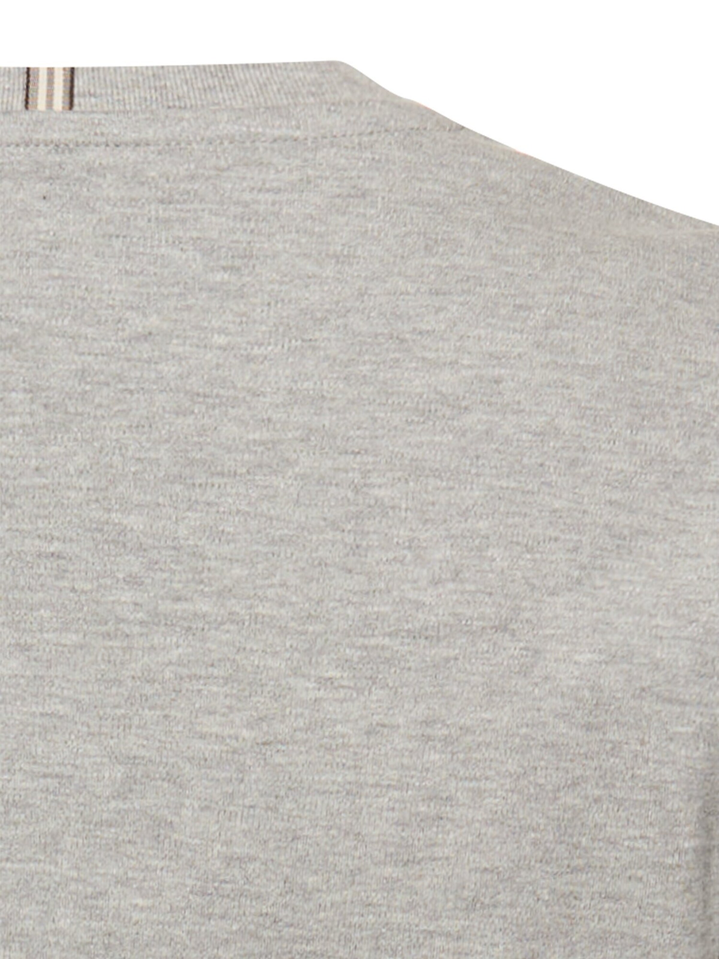 CAMEL ACTIVE Shirt in Grey