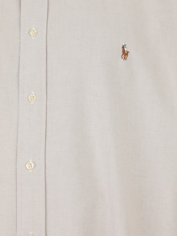 Polo Ralph Lauren Big & Tall Klasický střih Košile – béžová