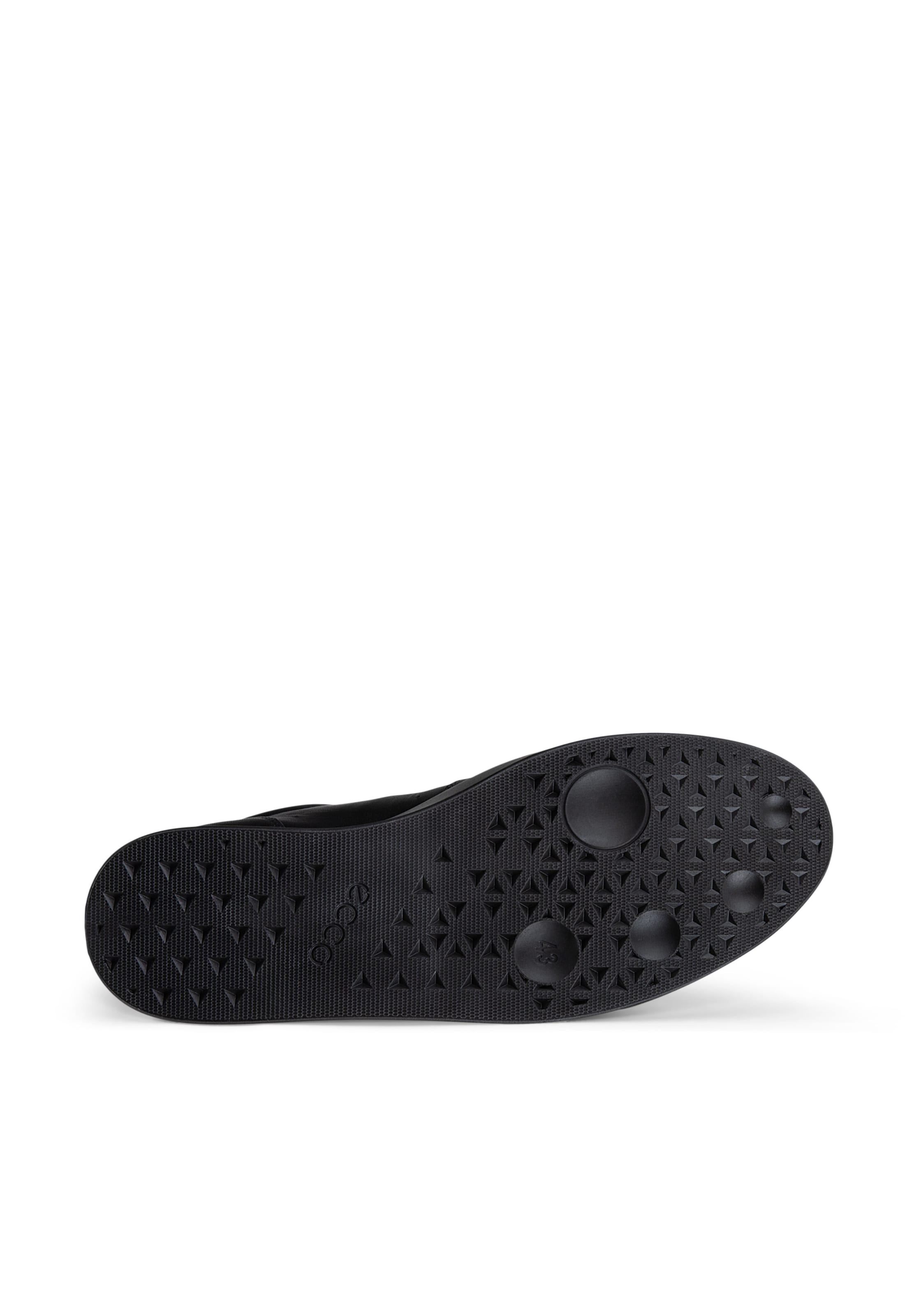 Sneaker bassa 'Street Lite' di ECCO in nero