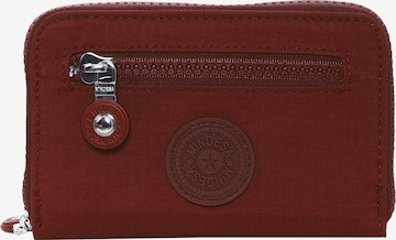 Mindesa Wallet in Brown: front