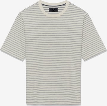 Matinique Shirt 'MAkai' in Grey: front