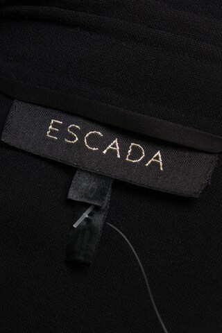 ESCADA Blazer in L in Black