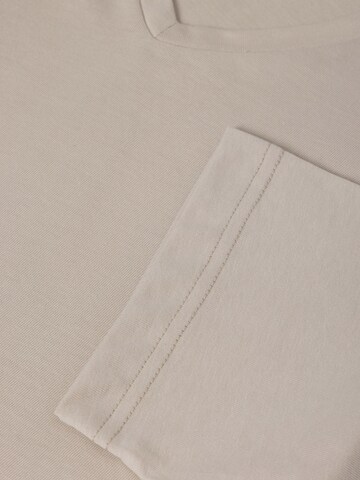 Dandalo Shirt in Beige