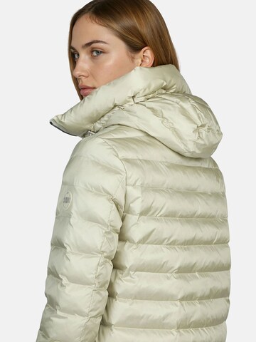 No. 1 Como Jacke  'Capo' in Beige