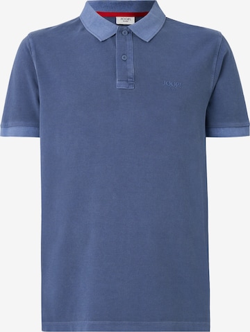 JOOP! Jeans Shirt 'Ambrosian' in Blue: front