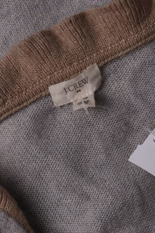 J.Crew Strickjacke XS in Grau