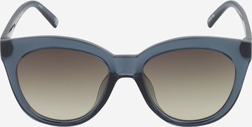 LE SPECS Sunglasses 'RESUMPTION' in Blue