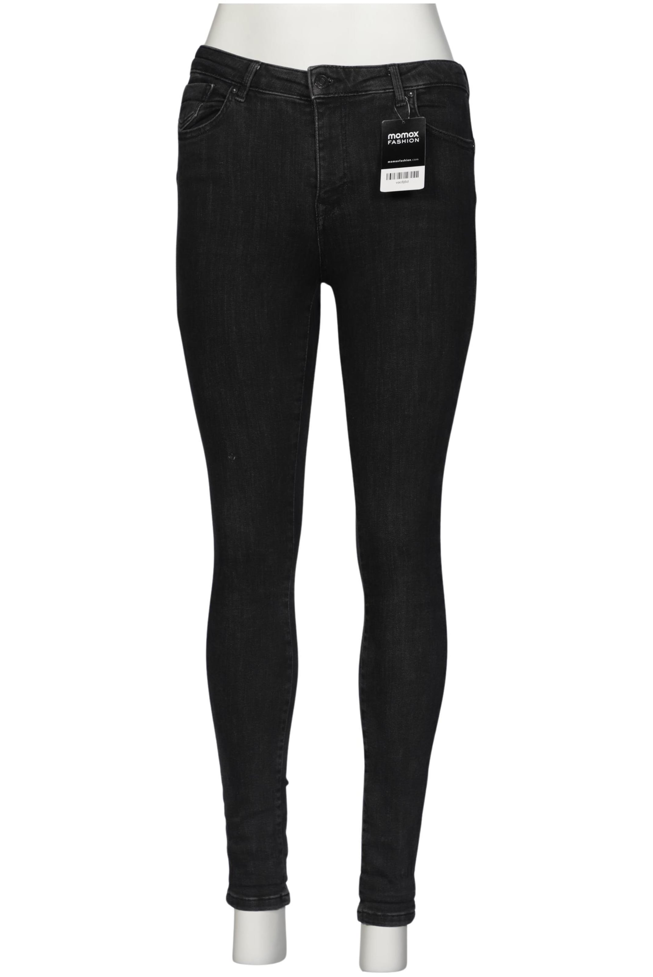 ONLY Jeans in 30-31 in Black: front