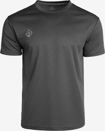 T-Shirt 'CAMISETA' Izas en gris : devant