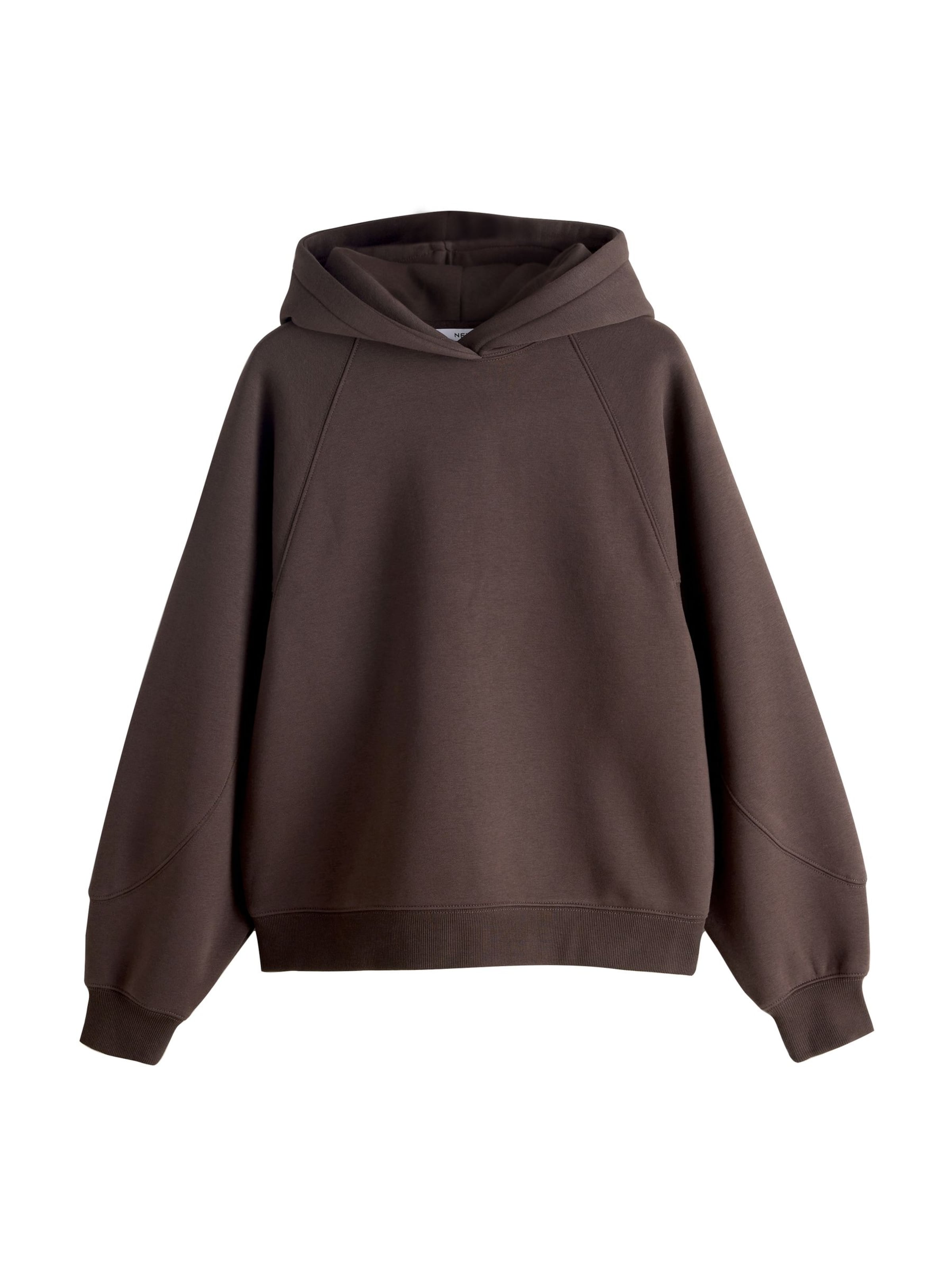 Next Sweatshirt in Chocolate, Item view