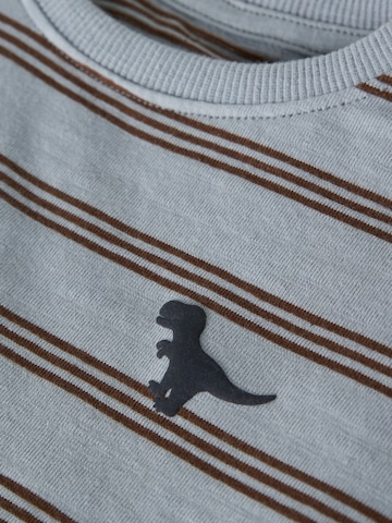 NAME IT - Camiseta 'NMMVOBY' en azul