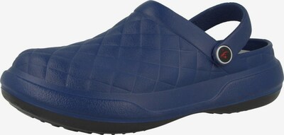 CHUNG SHI Clogs in blau, Produktansicht