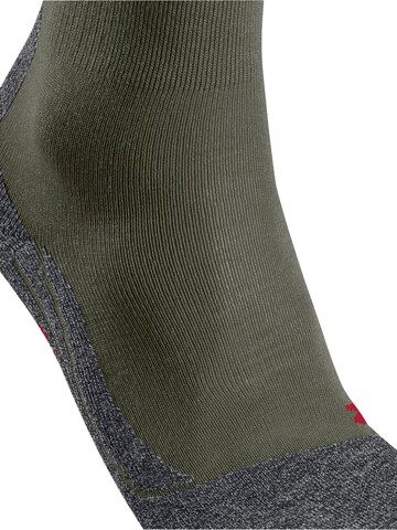 FALKE Sportsocken 'TK2 Explore'‌‌‌‌‌ in Grün