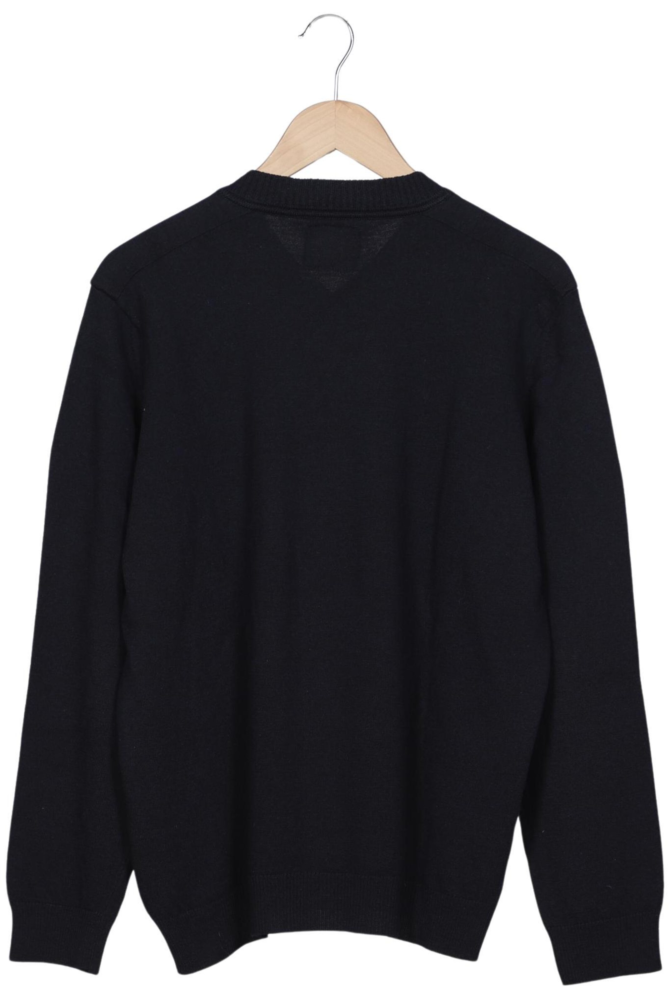 BOGNER Pullover XXL in Blau