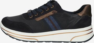 Sneaker bassa 'Sapporo' di ARA in blu