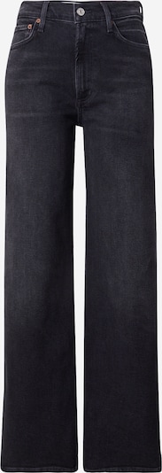 Džinsai iš AGOLDE, spalva – juodo džinso spalva, Prekių apžvalga