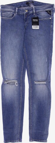 REPLAY Jeans in 29 in Blue: front