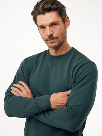 MEXX Tréning póló - zöld