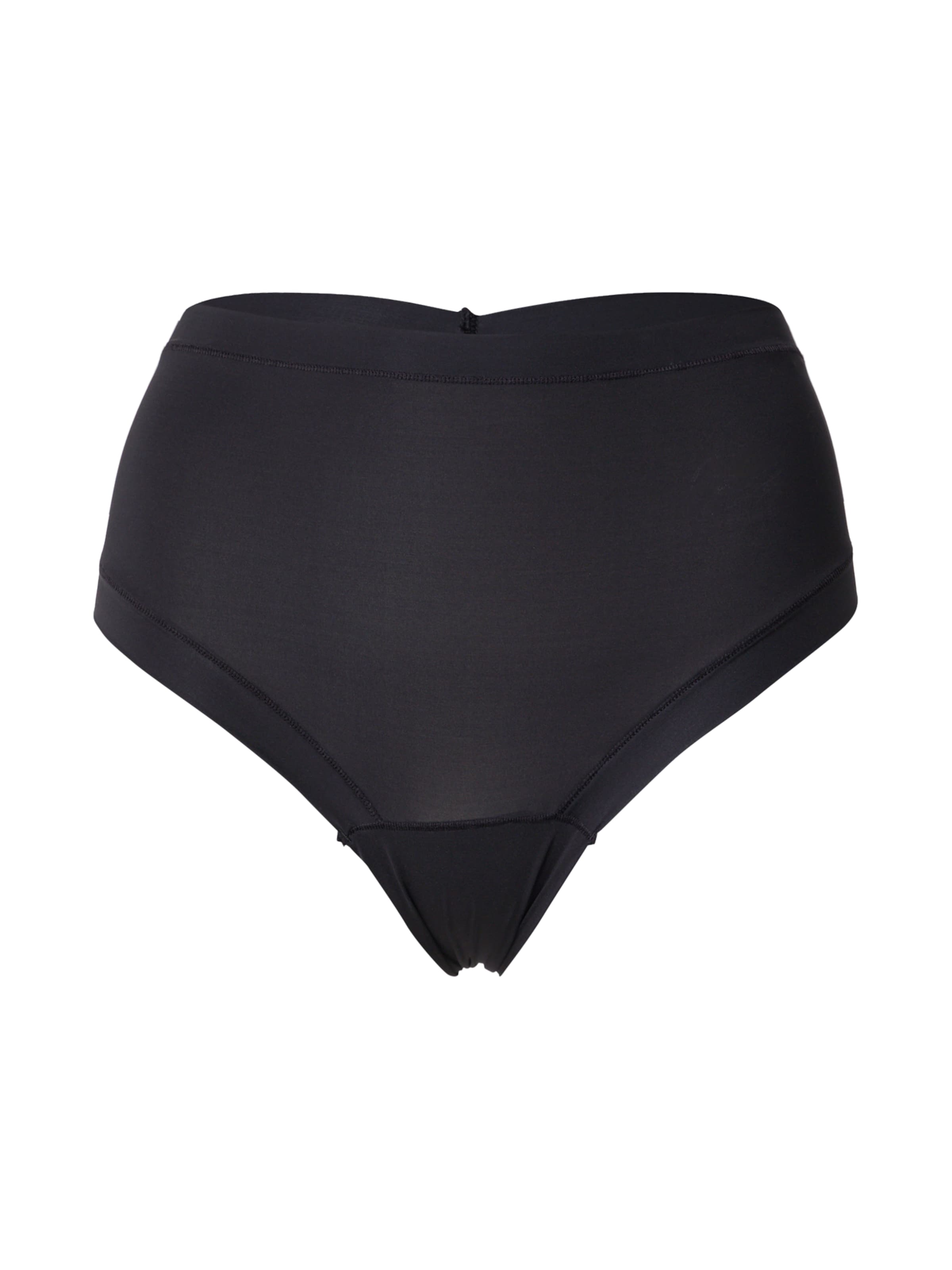 Lindex - Braga en negro: frente