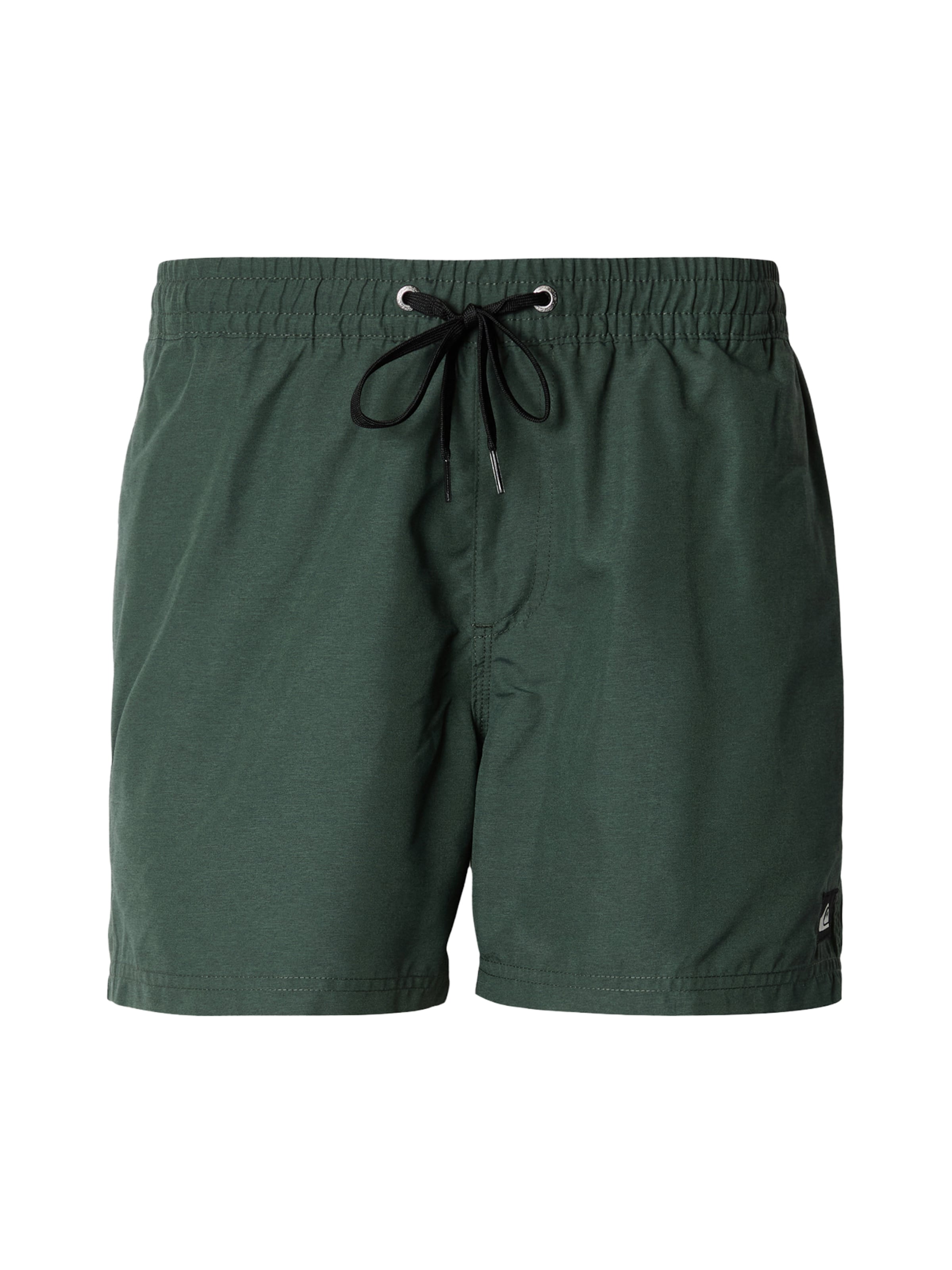 QUIKSILVER Board Shorts 'SOLID 15' in Green, Item view