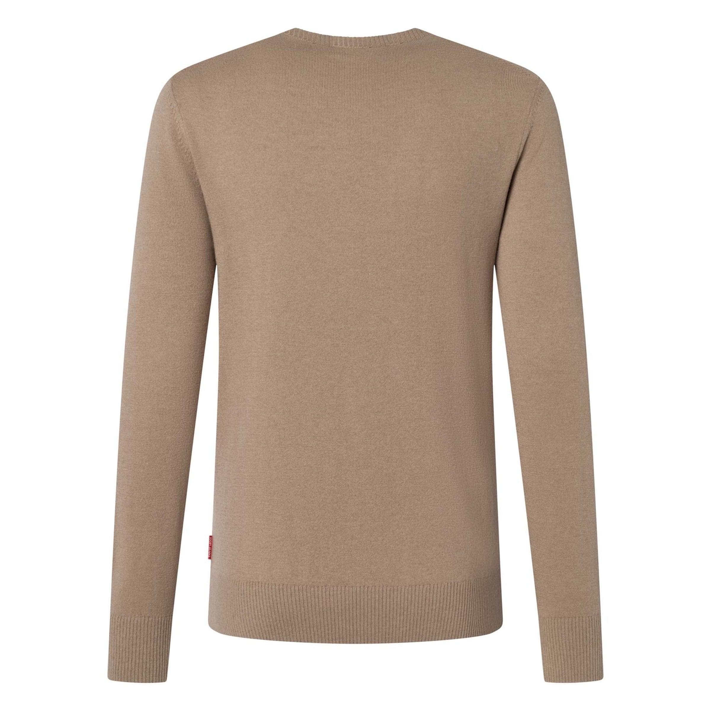Sweat-shirt JOOP! Jeans en beige