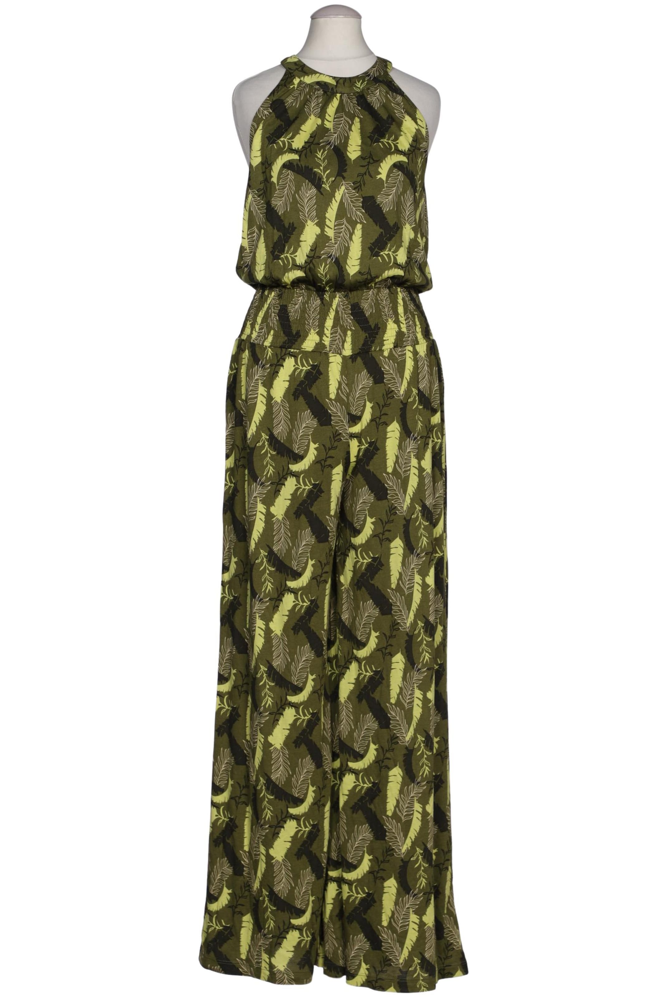 s.Oliver Overall oder Jumpsuit S in Grün: Vorderseite