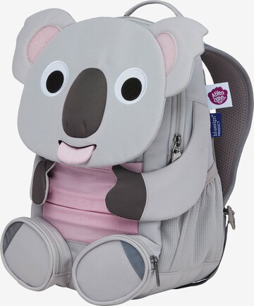 Affenzahn Backpack 'Großer Freund Koala' in Grey