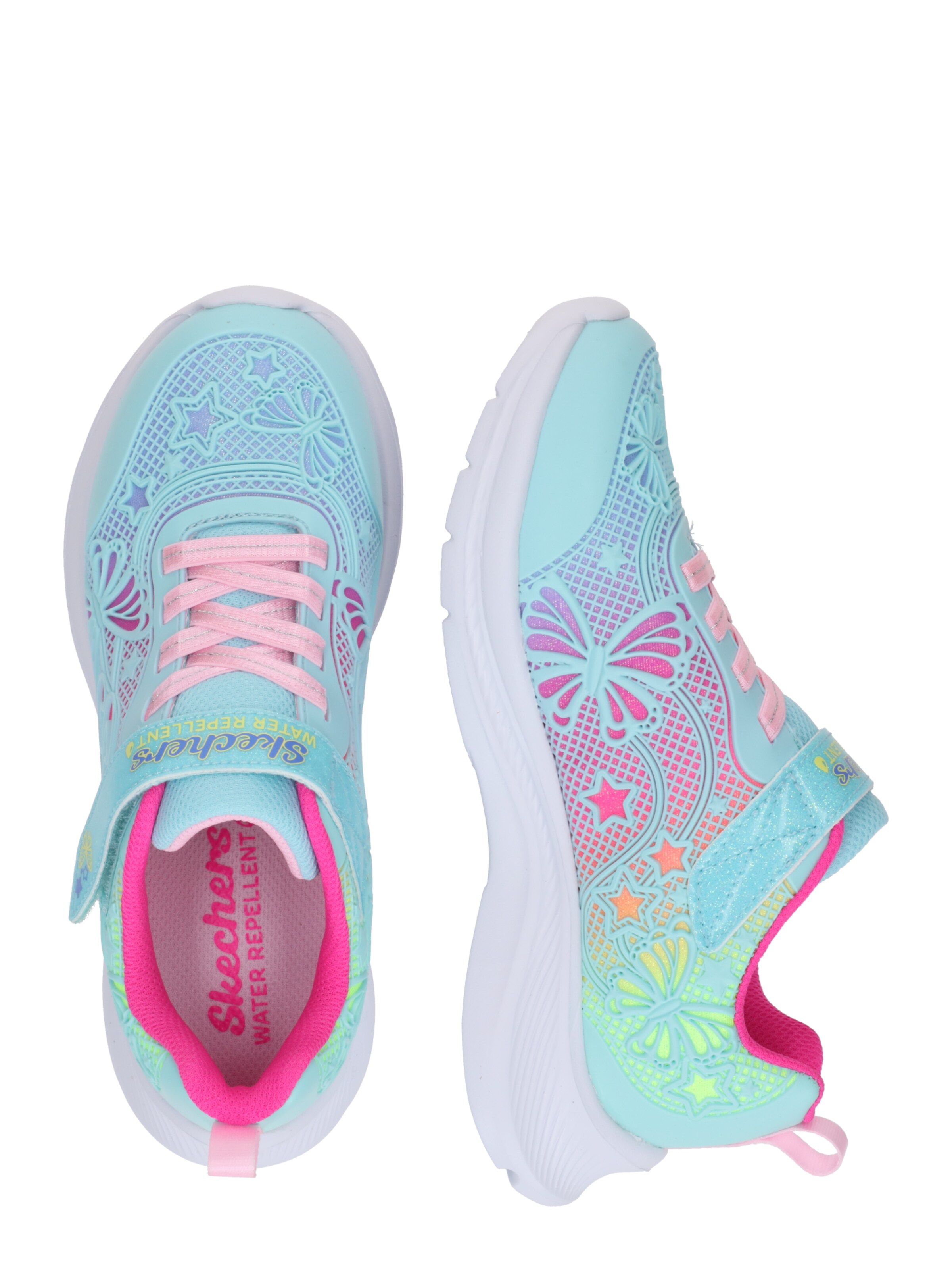 SKECHERS Ketsid, värv sinine