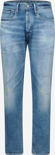 DENHAM Jeans 'FORGE' in de kleur Lichtblauw, Productweergave