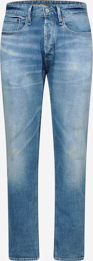 DENHAM Jeans 'FORGE' i ljusblå, Produktvy