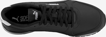 PUMA Sneakers laag 'Stunner V3' in Zwart