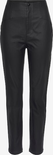 Kelnės iš LASCANA, spalva – juoda, Prekių apžvalga