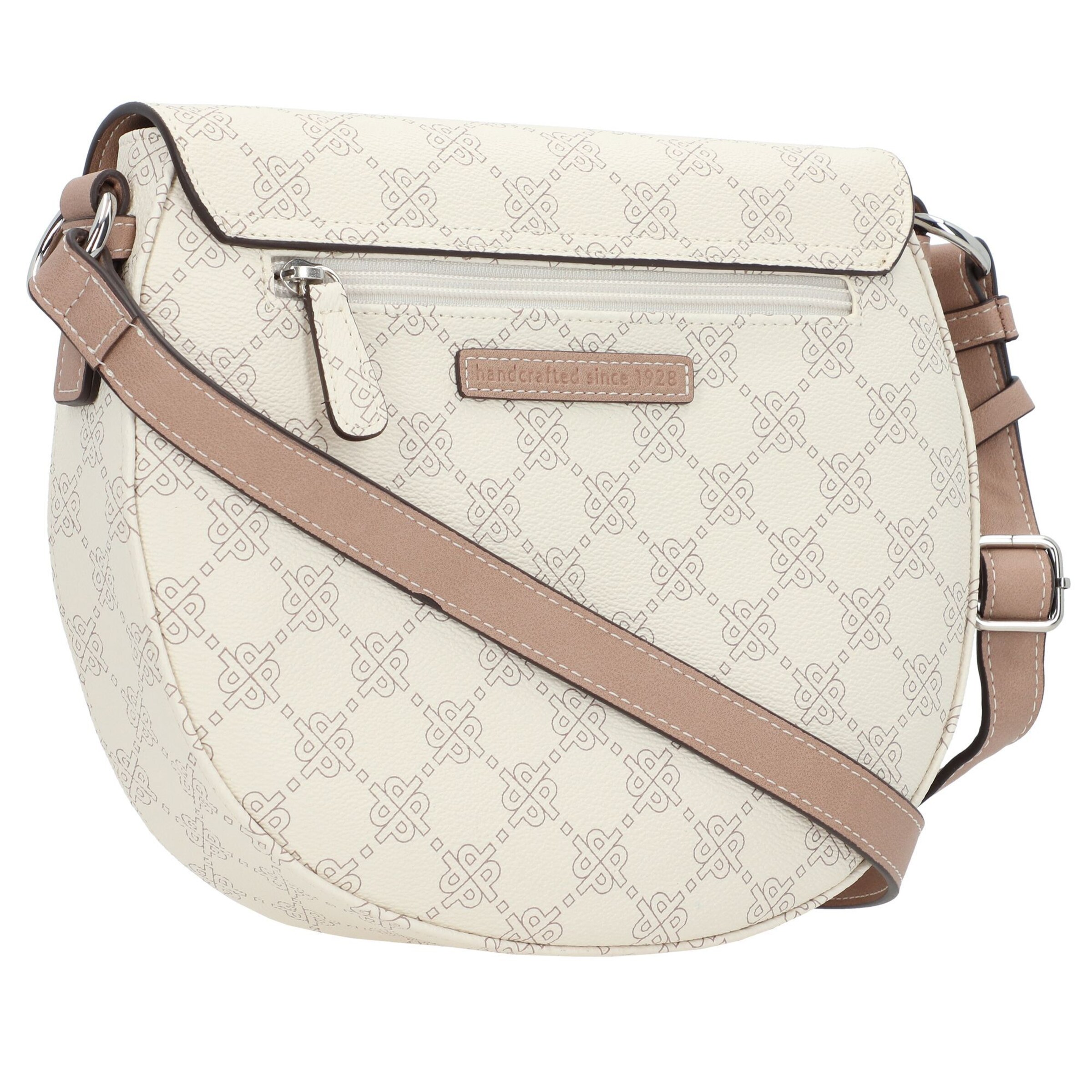 Picard Umhängetasche 'Euphoria' in Beige