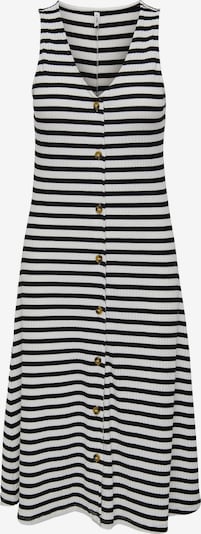 ONLY Haljina 'Onlnella' u crna / bijela, Pregled proizvoda